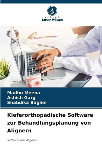 Produktbild: Kieferorthop&auml;dische Software zur Behandlungsplanung von Alignern