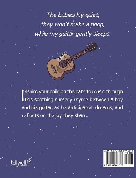 Produktbild: While My Guitar Gently Sleeps