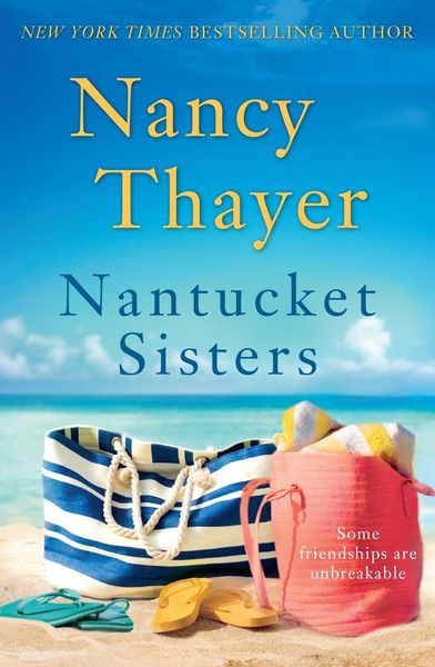 Produktbild: Nantucket Sisters