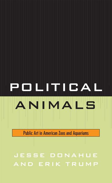 Produktbild: Donahue, J: Political Animals
