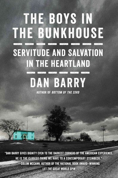 Produktbild: Barry, D: Boys in the Bunkhouse