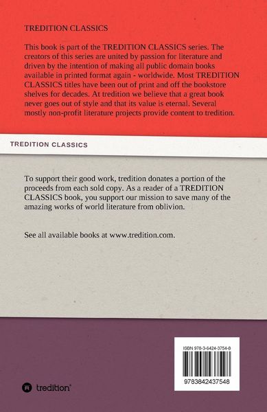 Produktbild: Adventures and Letters of Richard Harding Davis