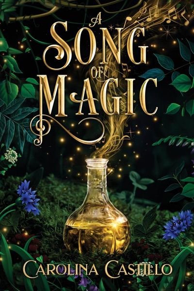 Produktbild: A Song of Magic
