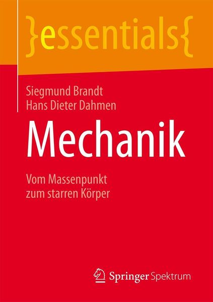 Produktbild: Mechanik