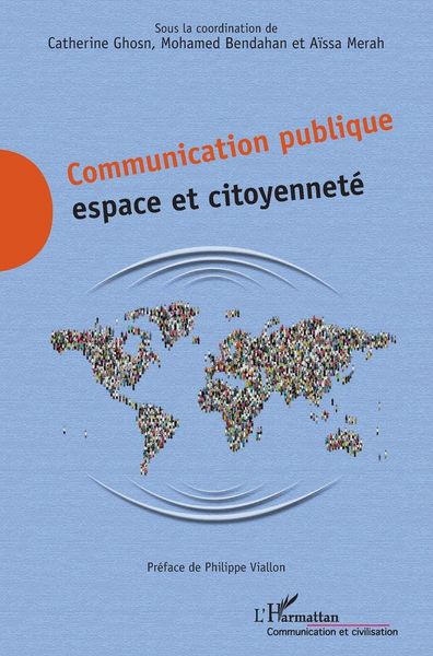 Produktbild: Communication publique