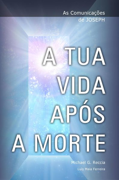Produktbild: A Tua Vida Ap&Atilde;&sup3;s a Morte