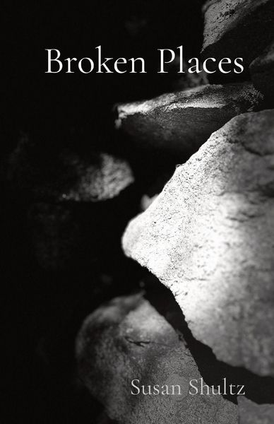 Produktbild: Broken Places
