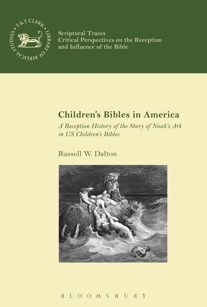 Produktbild: Children's Bibles in America