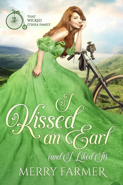 Produktbild: I Kissed an Earl (and I Liked It)