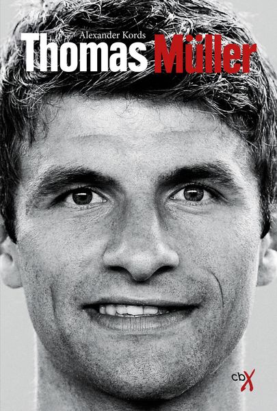 Produktbild: Thomas M&uuml;ller