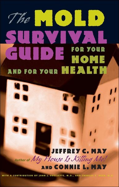 Produktbild: Mold Survival Guide
