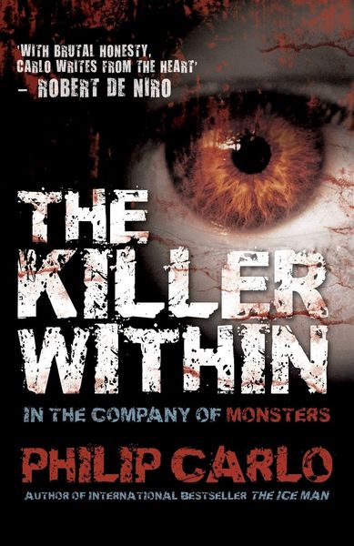 Produktbild: The Killer Within