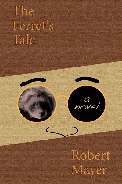 Produktbild: The Ferret's Tale