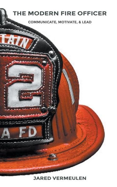 Produktbild: The Modern Fire Officer