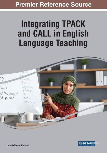 Produktbild: Integrating TPACK and CALL in English Language Teaching