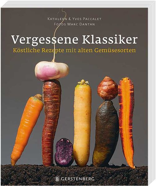Produktbild: Vergessene Klassiker