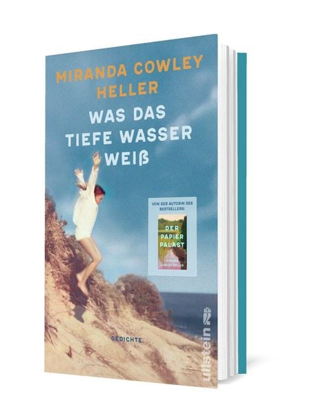 Produktbild: Was das tiefe Wasser wei&szlig;