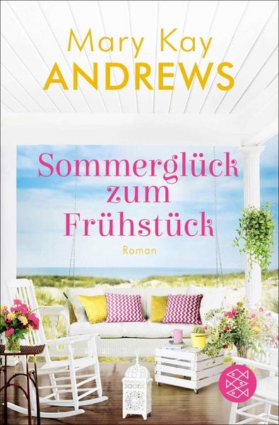 Produktbild: Sommergl&uuml;ck zum Fr&uuml;hst&uuml;ck