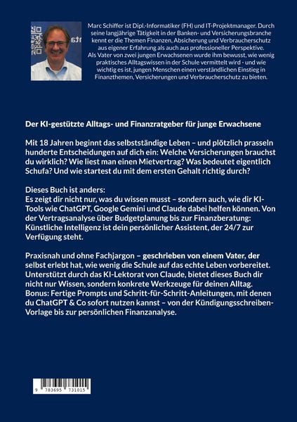 Produktbild: Endlich erwachsen!