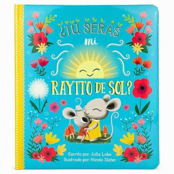 Produktbild: &iquest;T&uacute; Ser&aacute;s Mi Rayito de Sol?