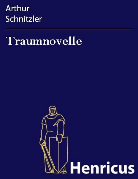 Produktbild: Traumnovelle