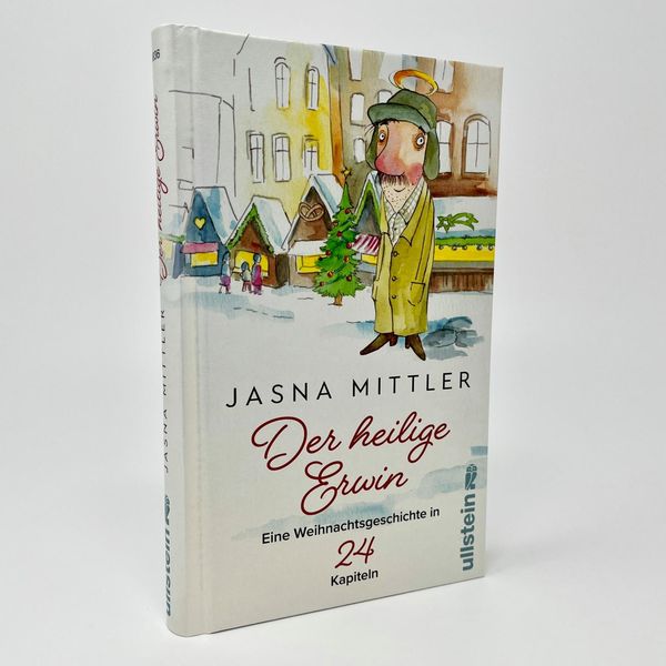 Produktbild: Der heilige Erwin