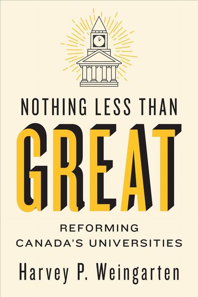 Produktbild: Nothing Less than Great