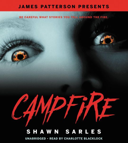 Produktbild: Campfire