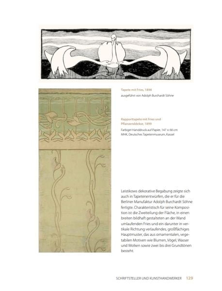 Produktbild: Walter Leistikow