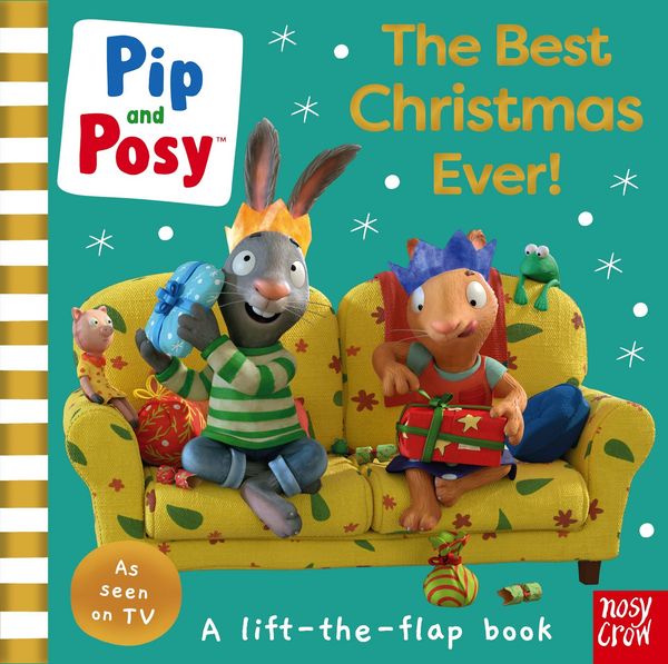Produktbild: Pip and Posy