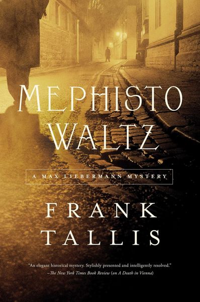 Produktbild: Mephisto Waltz