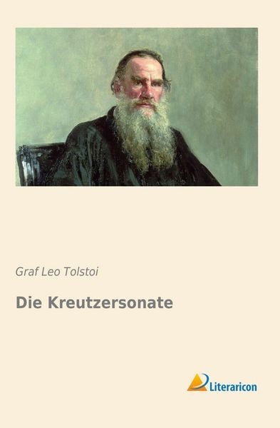 Produktbild: Die Kreutzersonate