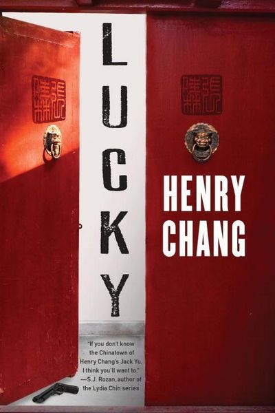 Produktbild: Chang, H: Lucky