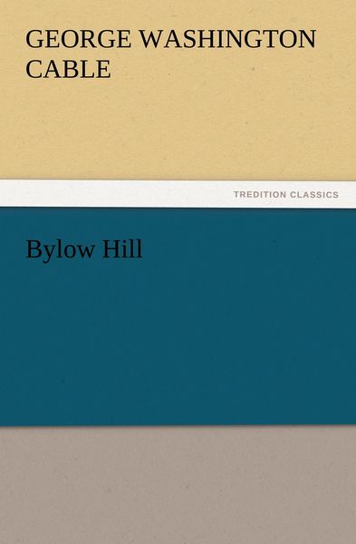 Produktbild: Bylow Hill