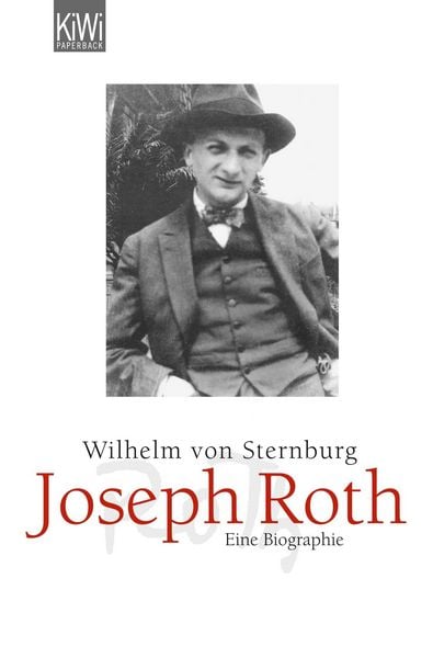 Produktbild: Joseph Roth