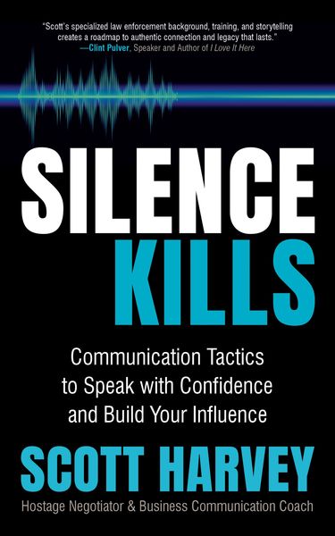 Produktbild: Silence Kills