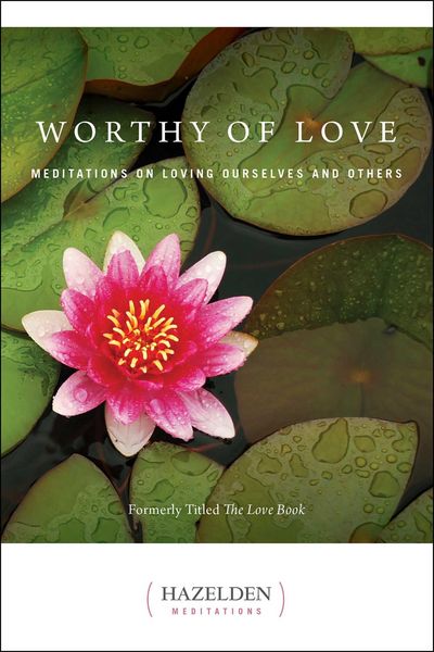 Produktbild: Worthy of Love
