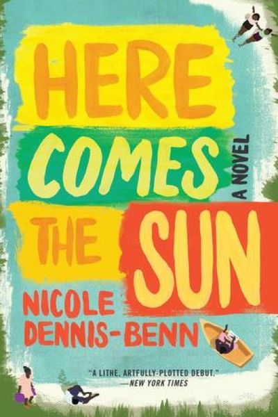 Produktbild: Here Comes the Sun