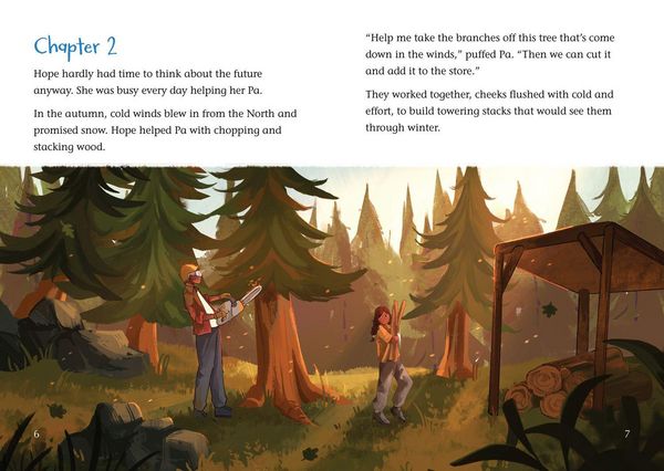 Produktbild: Big Cat_spark Of Hope
