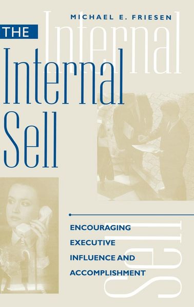 Produktbild: Internal Sell