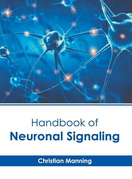 Produktbild: Handbook of Neuronal Signaling