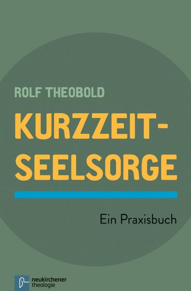Produktbild: Kurzzeit-Seelsorge