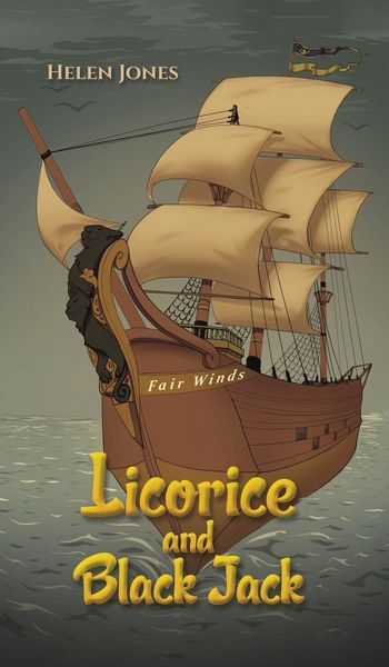 Produktbild: Licorice and Black Jack
