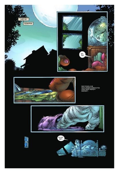 Produktbild: Spawn Origins Collection