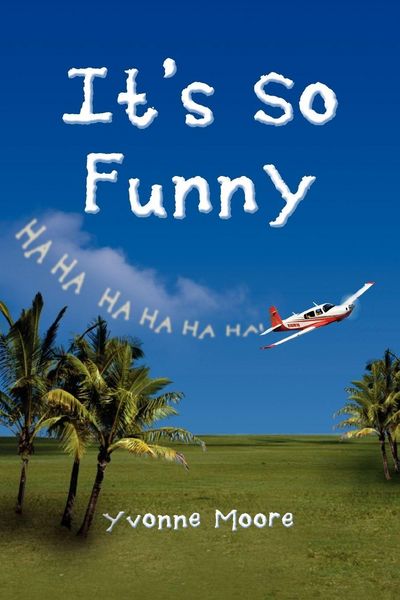 Produktbild: It's So Funny