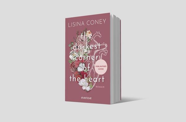 Produktbild: The Darkest Corner of the Heart