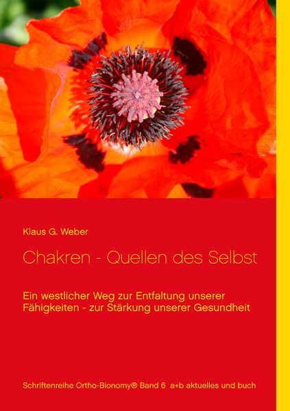 Produktbild: Chakren - Quellen des Selbst