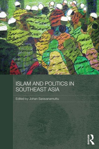 Produktbild: Islam and Politics in Southeast Asia