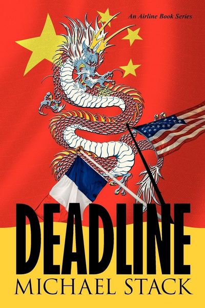 Produktbild: Deadline