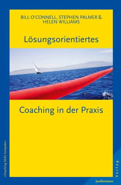 Produktbild: L&ouml;sungsorientiertes Coaching in der Praxis